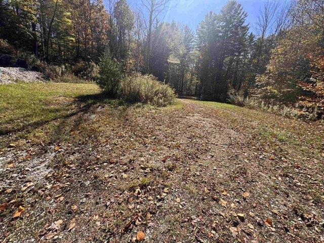 Land for sale in Ripton, Vermont