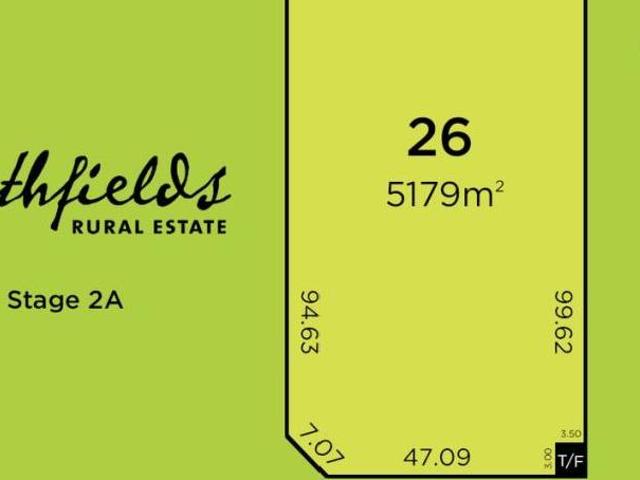 Land for sale in Hobart, Tasmania