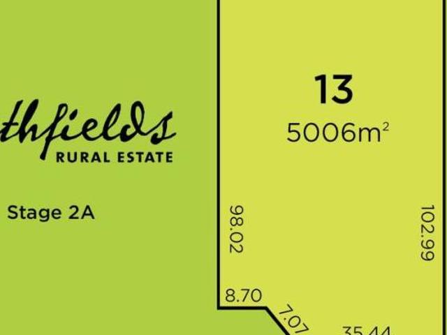 Land for sale in Hobart, Tasmania