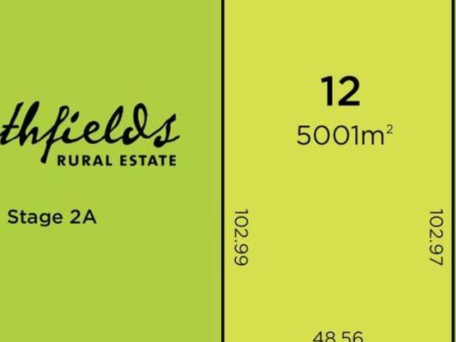 Land for sale in Hobart, Tasmania