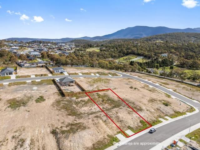 Land for sale in Hobart, Tasmania