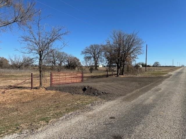 Land for sale in Rising Star, Texas