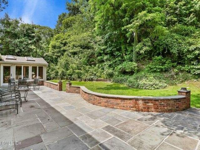 Land for sale in Greenwich, Connecticut