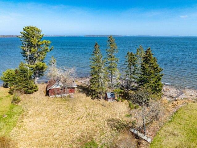 Land for sale in Robbinston, Maine