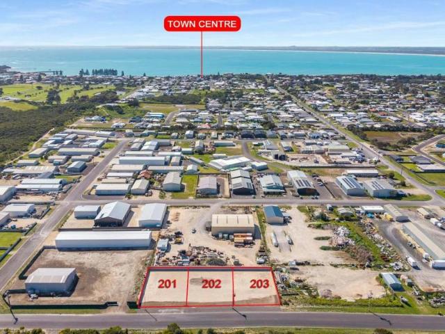 Land for sale in Robe, District Council of Robe