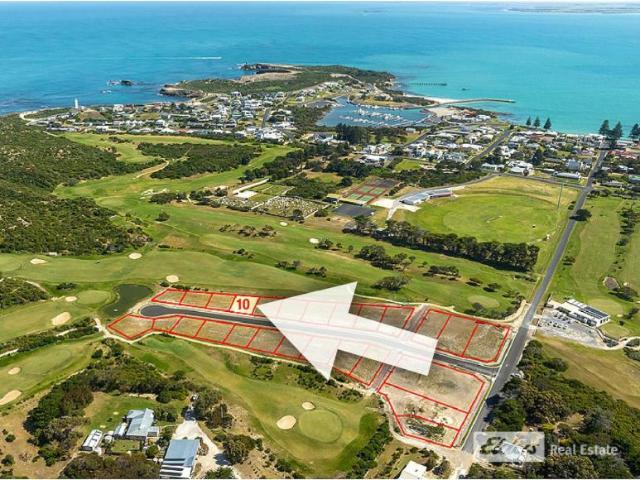 Land for sale in Robe, District Council of Robe