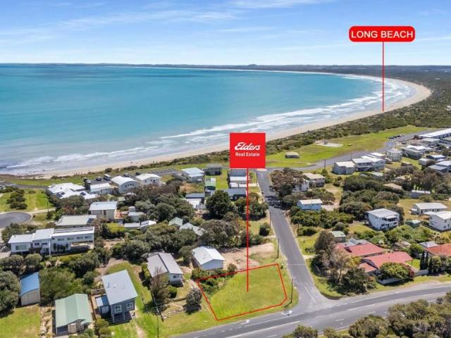 Land for sale in Robe, District Council of Robe