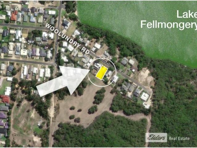 Land for sale in Robe, District Council of Robe