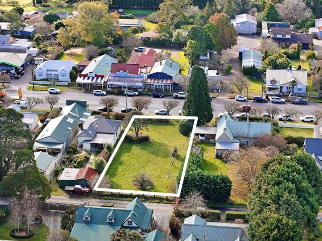 Land for sale in Robertson, Wingecarribee Shire Council