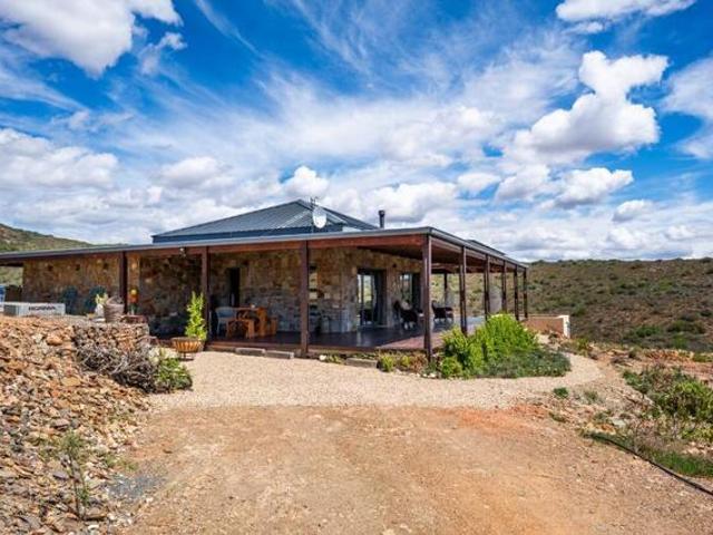 Land for sale in Western Cape