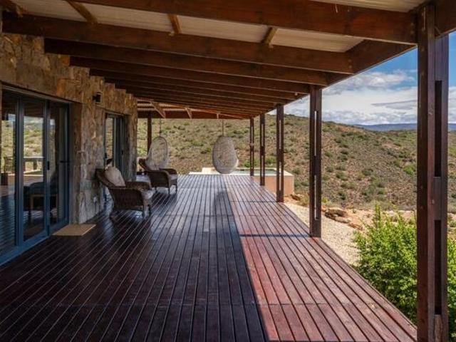 Land for sale in Western Cape