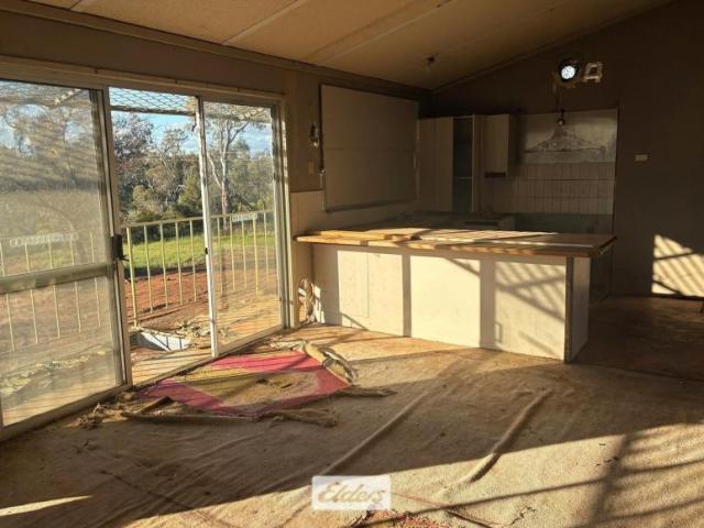 Land for sale in Robinvale, Rural City of Swan Hill