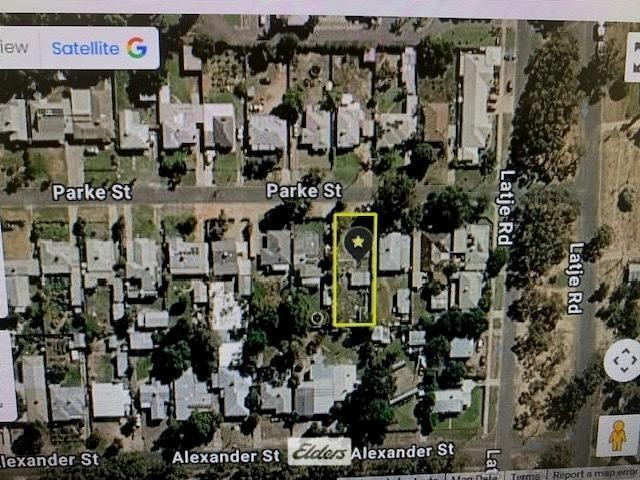 Land for sale in Robinvale, Rural City of Swan Hill