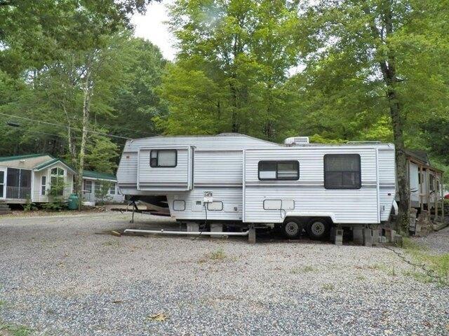 Land for sale in New Hampshire