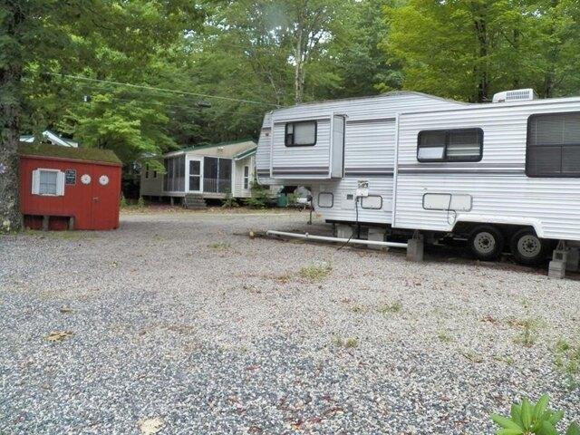Land for sale in New Hampshire