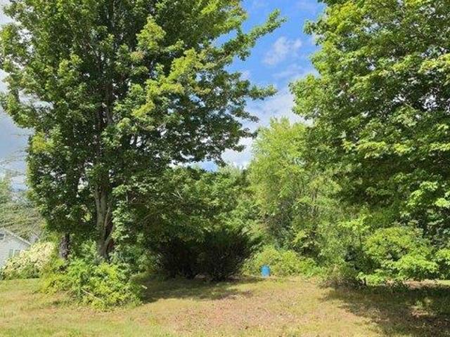 Land for sale in New Hampshire