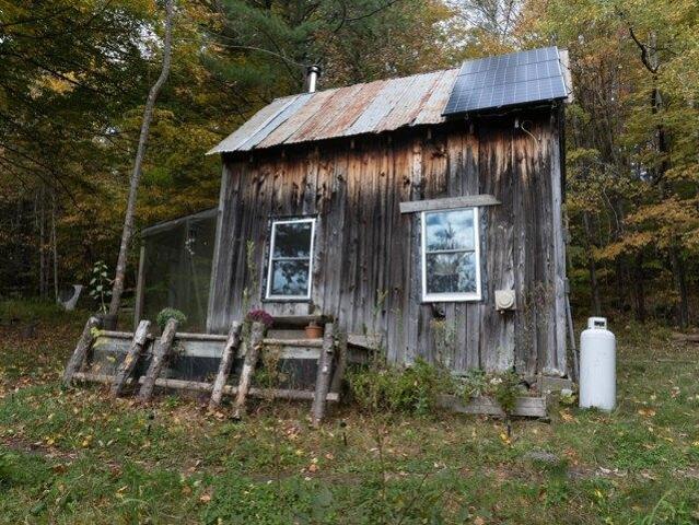 Land for sale in Rochester, Vermont
