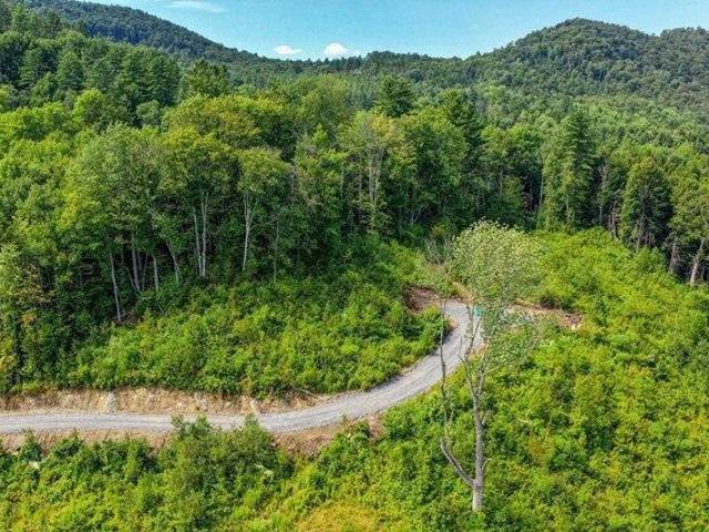 Land for sale in Rochester, Vermont