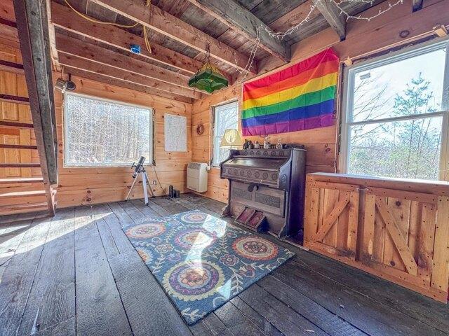 Land for sale in Rochester, Vermont