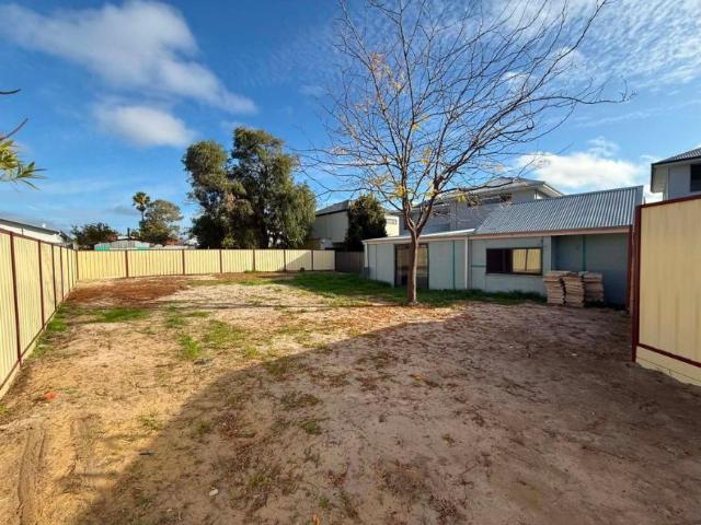 Land for sale in Rockingham, Western Australia