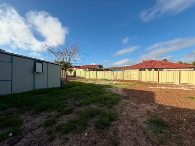 Land for sale in Rockingham, Western Australia