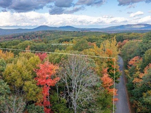 Land for sale in Rockland, Knox County