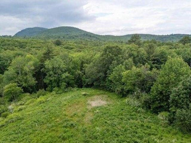 Land for sale in Rockport, Maine