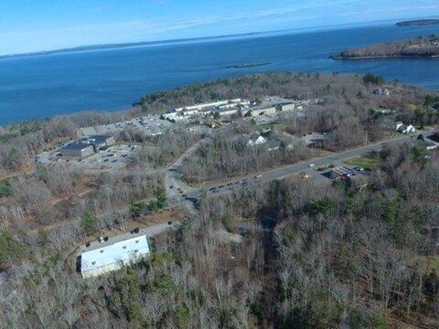 Land for sale in Rockport, Maine