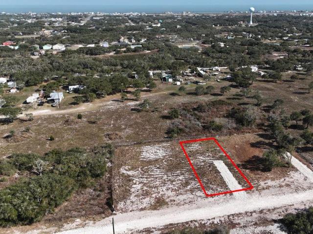 Land for sale in Rockport, Texas