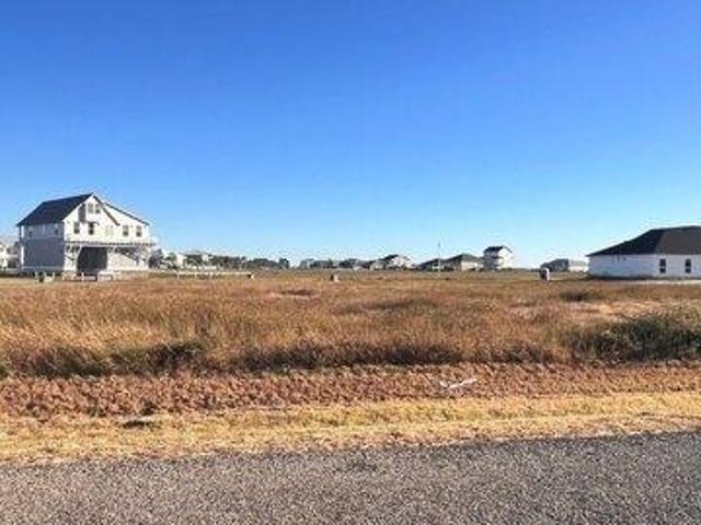 Land for sale in Rockport, Texas