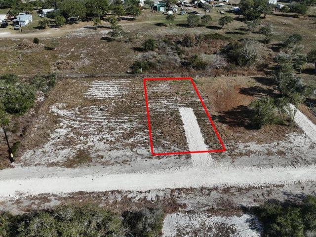 Land for sale in Rockport, Texas
