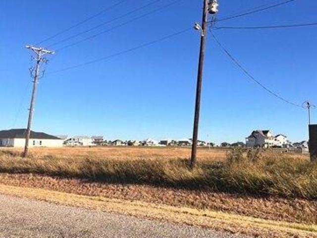 Land for sale in Rockport, Texas