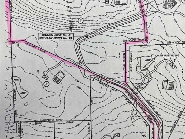 Land for sale in New York