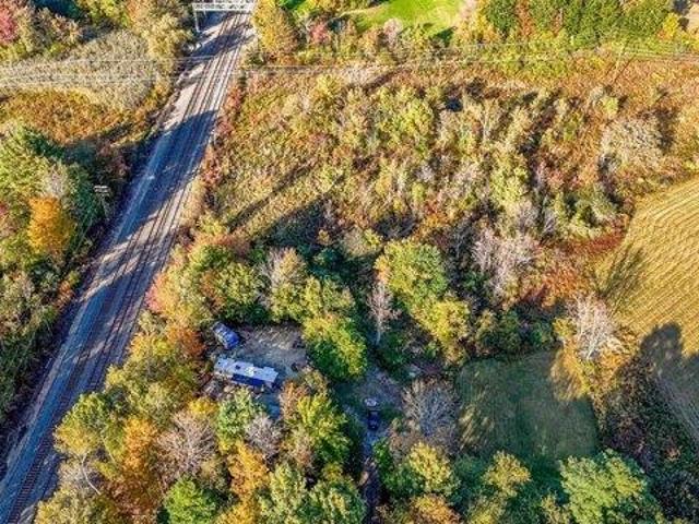 Land for sale in New Hampshire