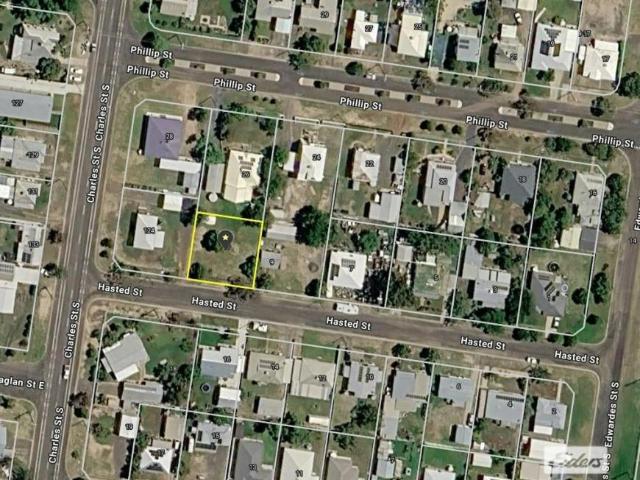 Land for sale in Roma, Maranoa Regional