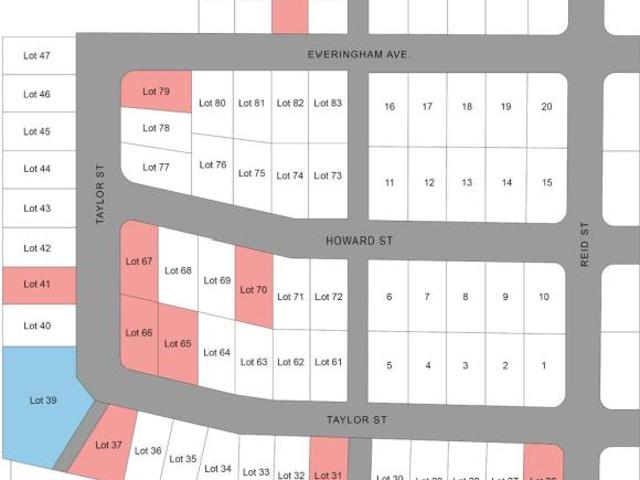 Land for sale in Roma, Maranoa Regional