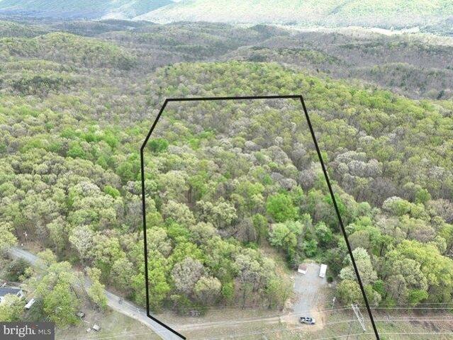 Land for sale in Romney, West Virginia