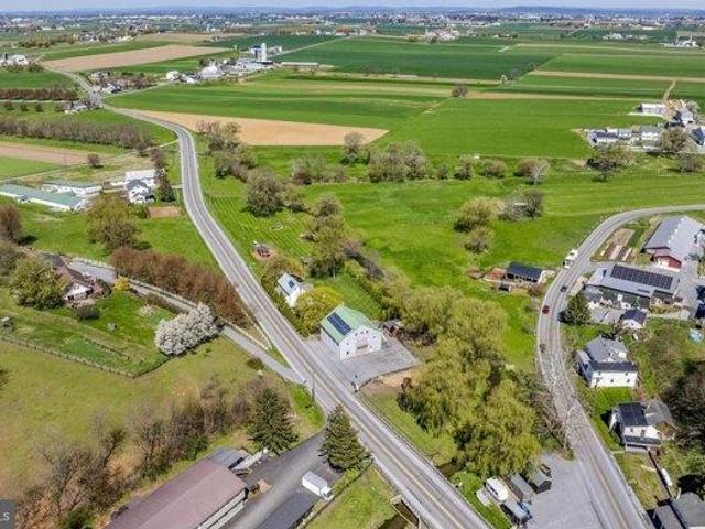 Land for sale in Intercourse, Pennsylvania