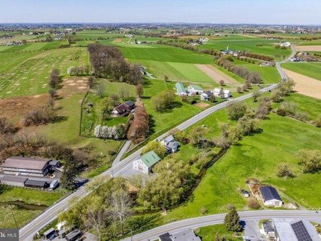 Land for sale in Intercourse, Pennsylvania