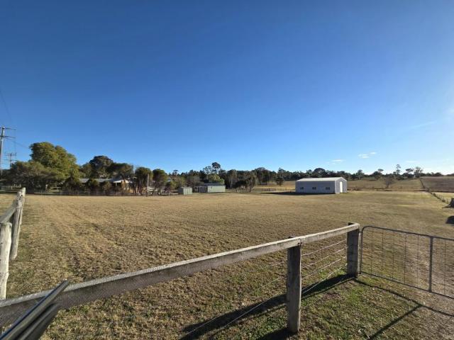 Land for sale in Rosenthal Heights, Queensland