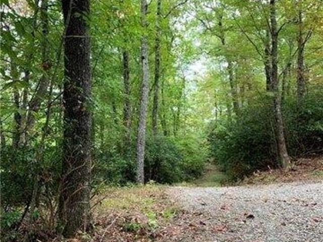 Land for sale in Rosman, North Carolina