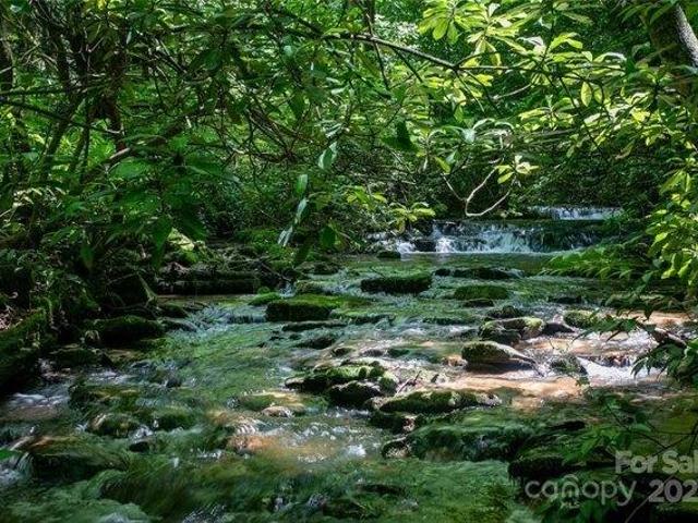 Land for sale in Rosman, North Carolina