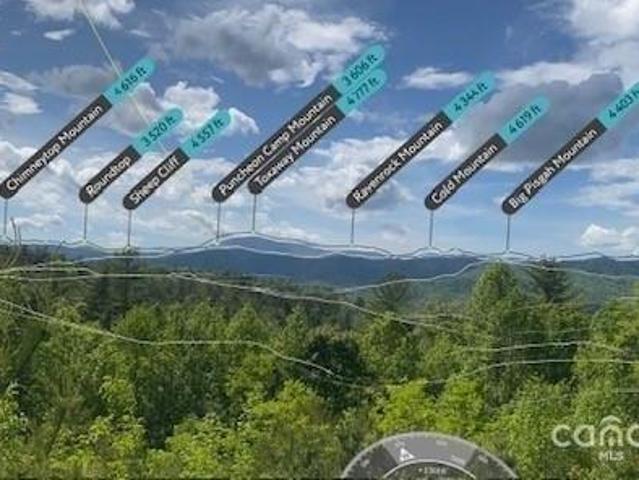 Land for sale in Rosman, North Carolina