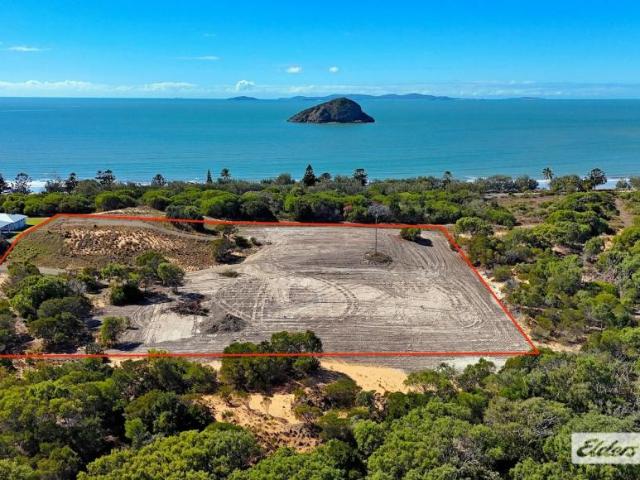 Land for sale in Rosslyn, Livingstone Shire