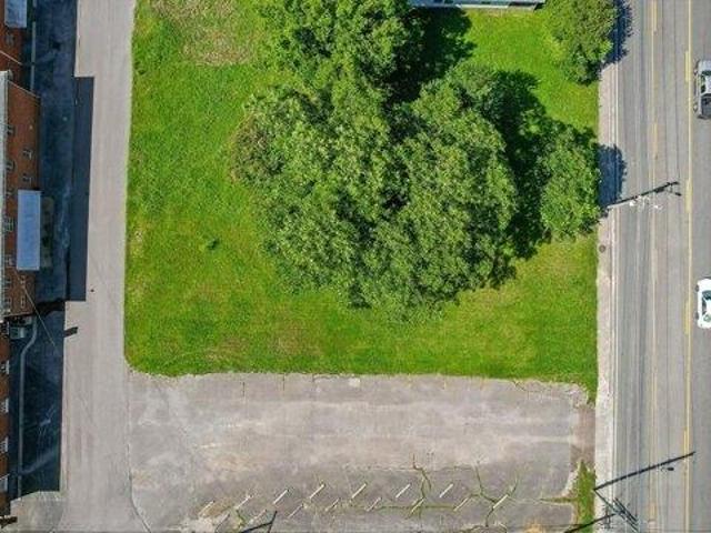 Land for sale in Rossville, Georgia