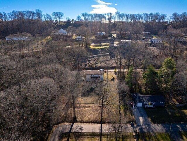 Land for sale in Rossville, Georgia