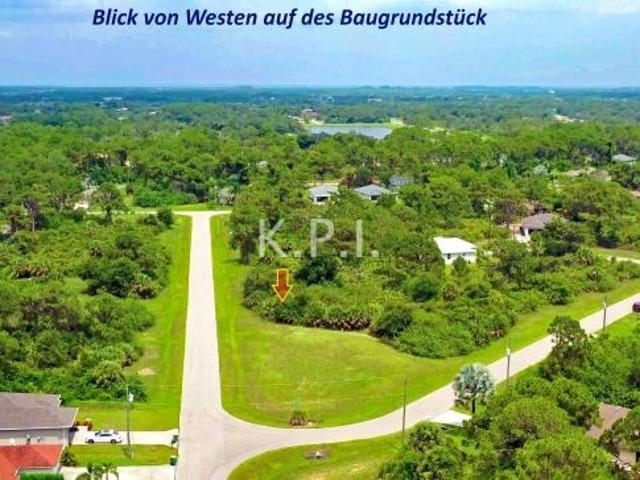 Land for sale in Placida, Florida