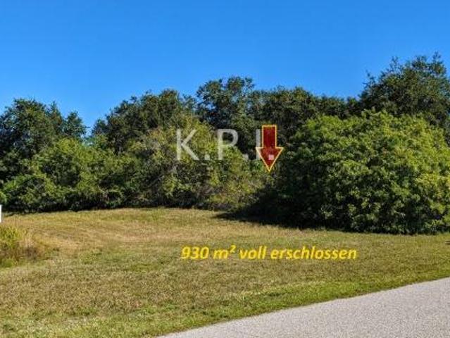 Land for sale in Placida, Florida
