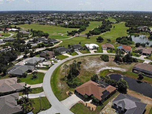 Land for sale in Placida, Florida