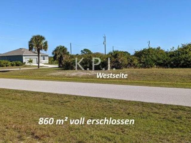 Land for sale in Florida